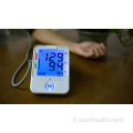 Electronic Aneroid Waterproof Blood Test Pressure Monitor